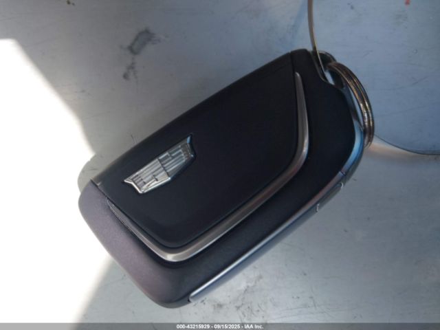 2025 CADILLAC LYRIQ 1GYKPURL4SZ304269 Photo 10