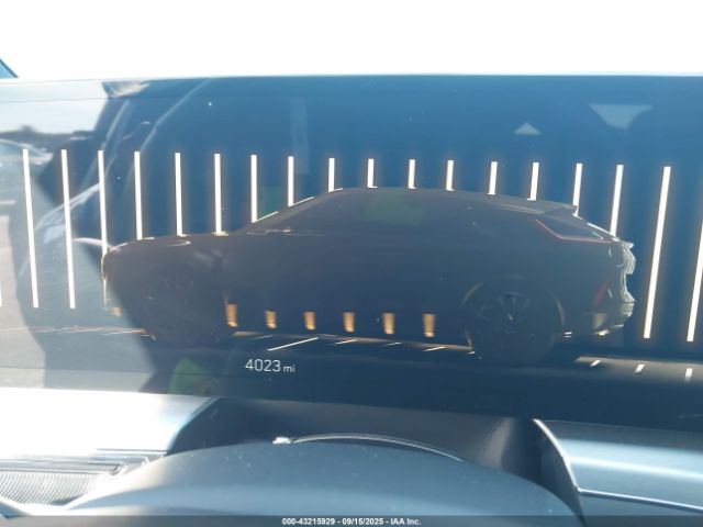 2025 CADILLAC LYRIQ 1GYKPURL4SZ304269 Photo 6