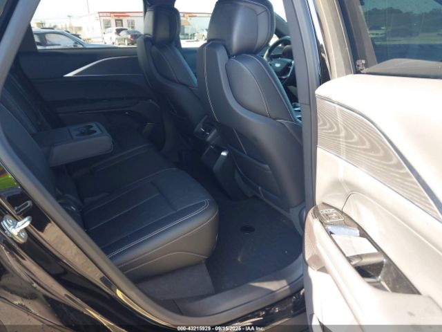 2025 CADILLAC LYRIQ 1GYKPURL4SZ304269 Photo 7