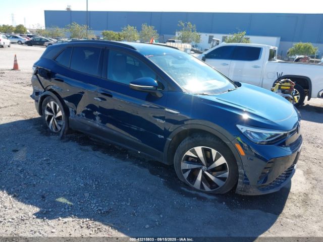 2023 VOLKSWAGEN ID.4 1V2CMPE8XPC022796