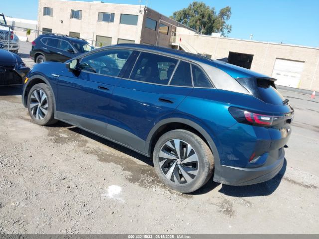 2023 VOLKSWAGEN ID.4 1V2CMPE8XPC022796 Photo 2