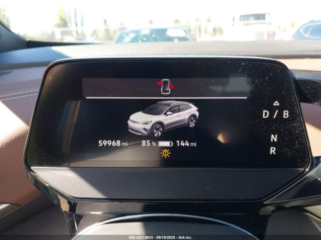 2023 VOLKSWAGEN ID.4 1V2CMPE8XPC022796 Photo 6