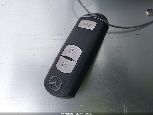 JM3KFABM4J1385627 Mazda py cylinder deactivation