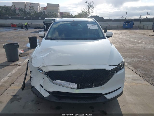 JM3KFABM4J1385627 Mazda py cylinder deactivation