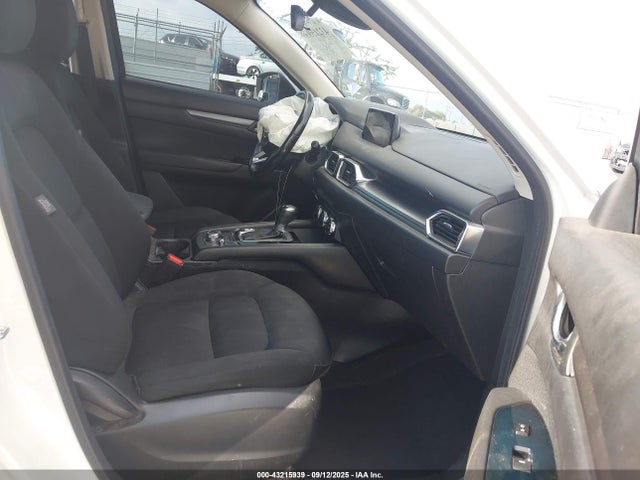 JM3KFABM4J1385627 Mazda py cylinder deactivation