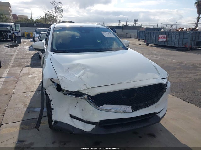 JM3KFABM4J1385627 Mazda py cylinder deactivation