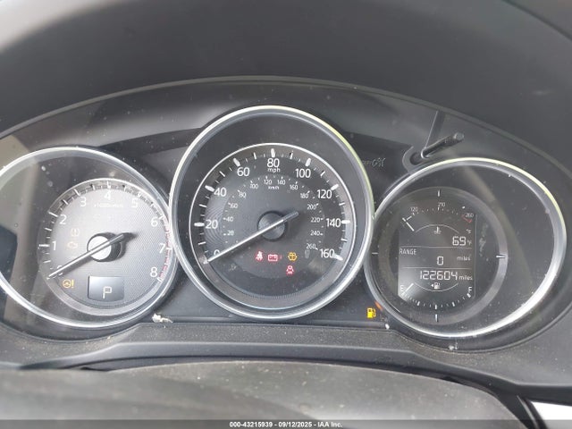 JM3KFABM4J1385627 Mazda py cylinder deactivation