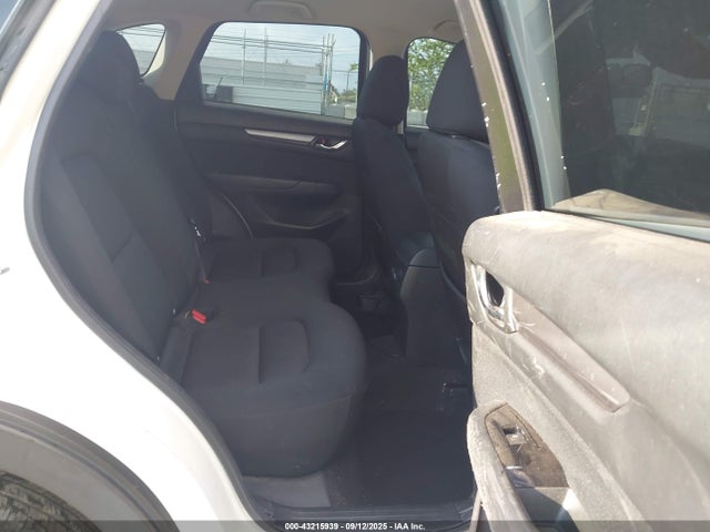 JM3KFABM4J1385627 Mazda py cylinder deactivation