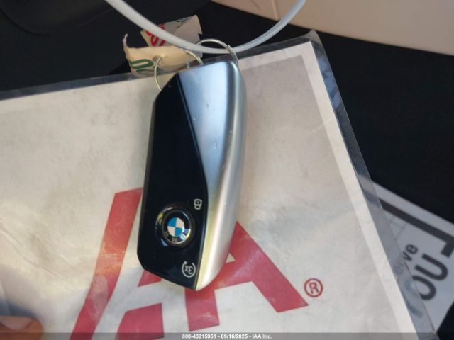 2023 BMW 760 WBA33EJ03PCM58220 Photo 10