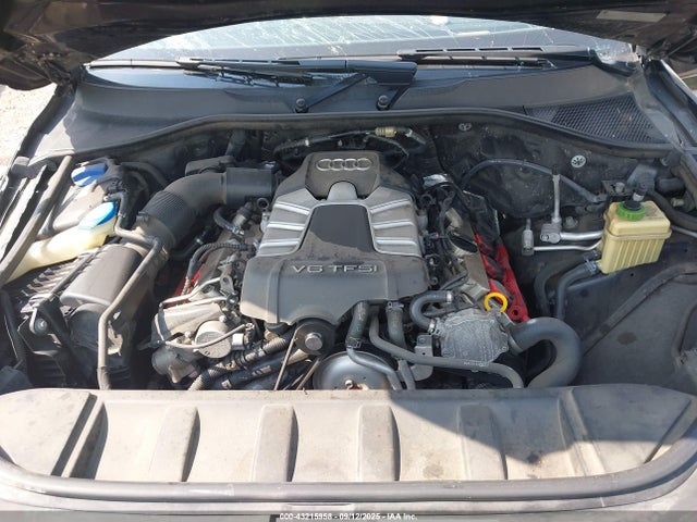 2015 AUDI Q7 WA1LGAFE8FD008490 Photo 9