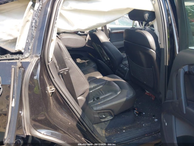 2015 AUDI Q7 WA1LGAFE8FD008490 Photo 7
