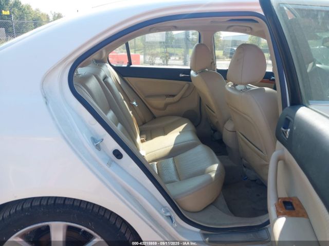 2005 ACURA TSX JH4CL96965C027223 Photo 7