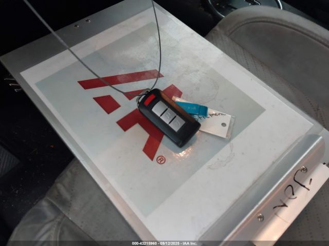 2015 MITSUBISHI OUTLANDER SPORT 4A4AP4AW6FE042574 Photo 10