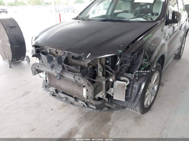 2015 MITSUBISHI OUTLANDER SPORT 4A4AP4AW6FE042574 Photo 5