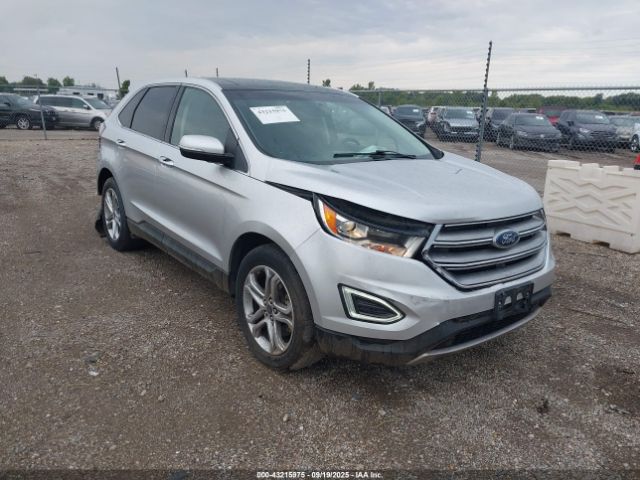 2017 FORD EDGE 2FMPK4K90HBB90495