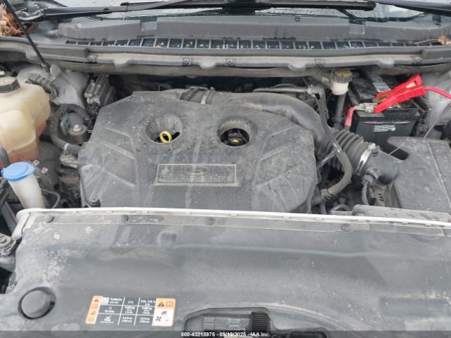 2017 FORD EDGE 2FMPK4K90HBB90495 Photo 9
