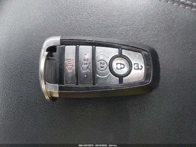 2017 FORD EDGE 2FMPK4K90HBB90495 Photo 10