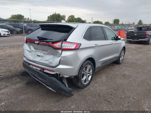 2017 FORD EDGE 2FMPK4K90HBB90495 Photo 3