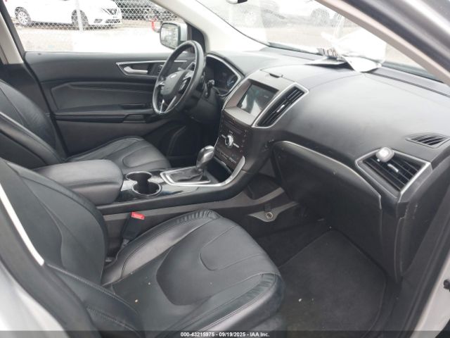2017 FORD EDGE 2FMPK4K90HBB90495 Photo 4