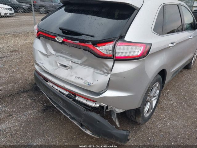 2017 FORD EDGE 2FMPK4K90HBB90495 Photo 5