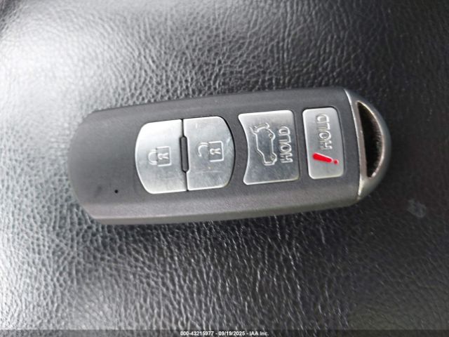 2016 MAZDA MAZDA6 JM1GJ1U58G1424912 Photo 10