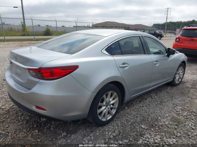 2016 MAZDA MAZDA6 JM1GJ1U58G1424912 Photo 3