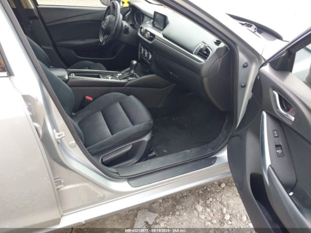2016 MAZDA MAZDA6 JM1GJ1U58G1424912 Photo 4