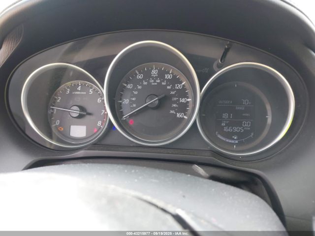 2016 MAZDA MAZDA6 JM1GJ1U58G1424912 Photo 6