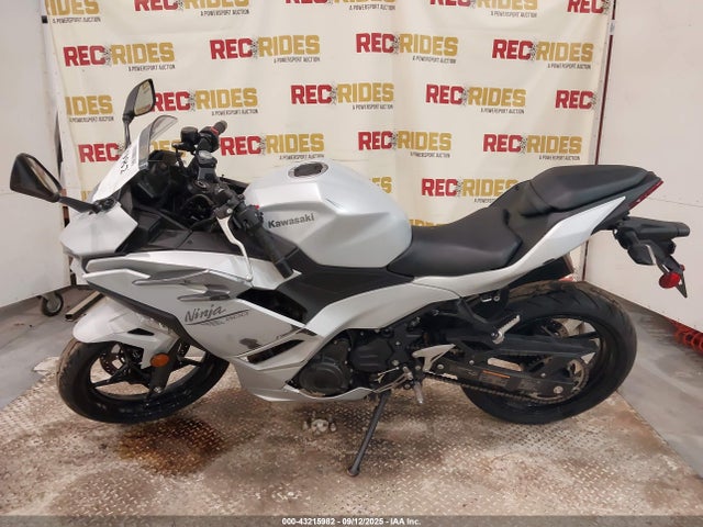 Kawasaki EX500 2025 ML5EXGG13SDA52577 Image 13