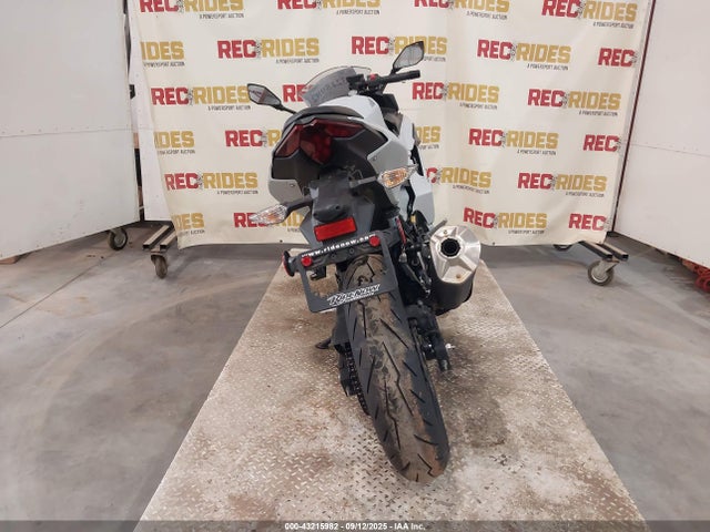 Kawasaki EX500 2025 ML5EXGG13SDA52577 Image 6