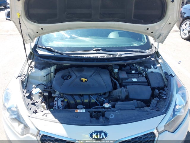 KIA dohc mpi nu 2015 KNAFK4A64F5335396 Image 10