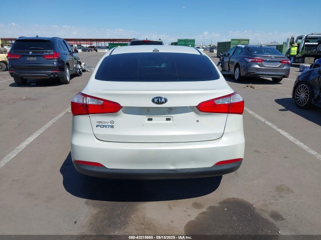 KIA dohc mpi nu 2015 KNAFK4A64F5335396 Image 16