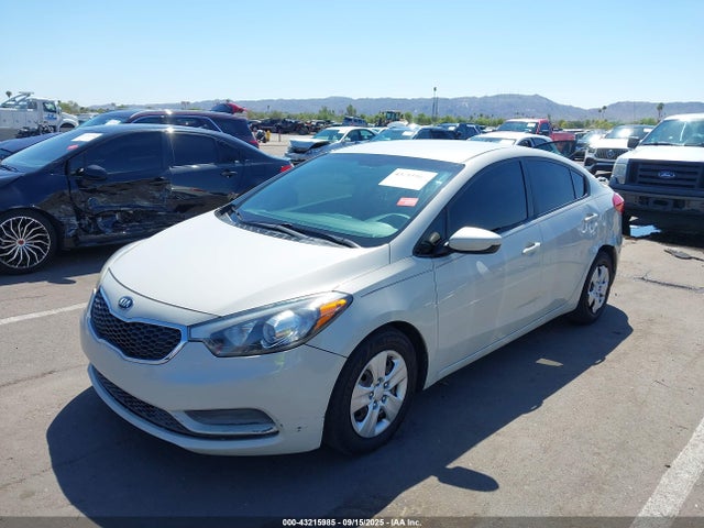 KIA dohc mpi nu 2015 KNAFK4A64F5335396 Image 2