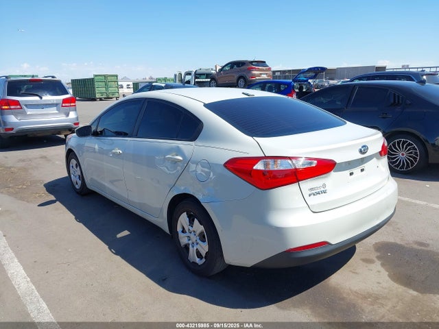 KIA dohc mpi nu 2015 KNAFK4A64F5335396 Image 3