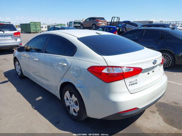 KIA dohc mpi nu 2015 KNAFK4A64F5335396 Image 6