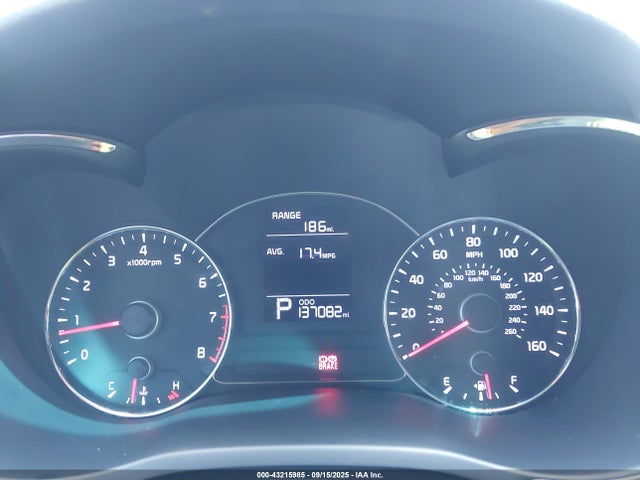 KIA dohc mpi nu 2015 KNAFK4A64F5335396 Image 7