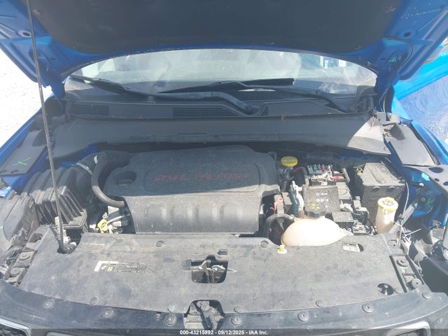 Jeep 2019 2019 3C4NJCBB0KT615835 Image 10