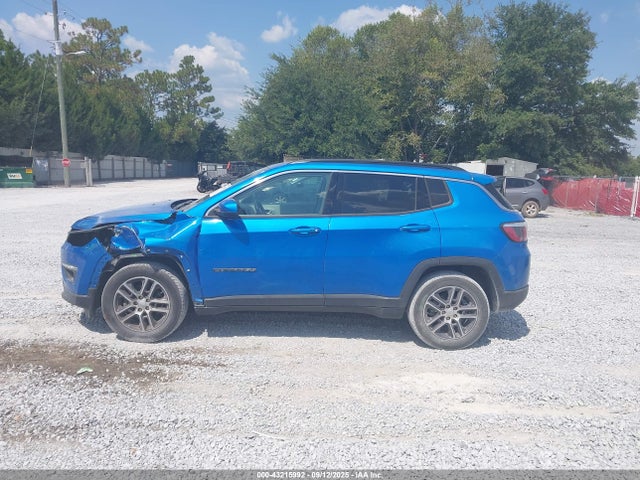 Jeep 2019 2019 3C4NJCBB0KT615835 Image 14