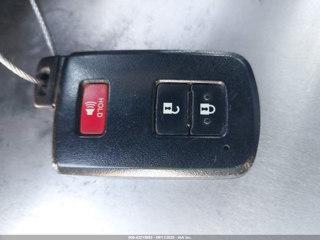 JTDKDTB38E1566124 Toyota 1nz-fxe+1lm