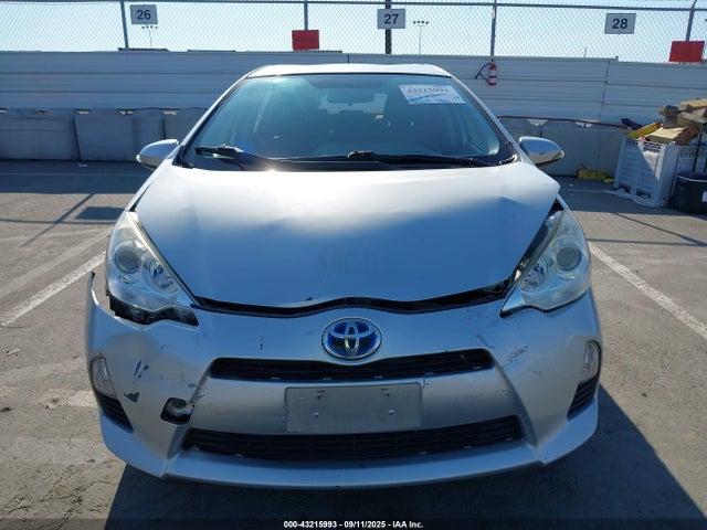 JTDKDTB38E1566124 Toyota 1nz-fxe+1lm