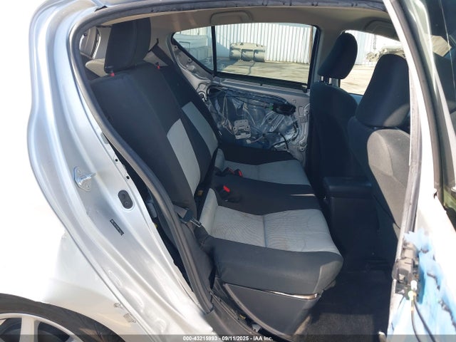 JTDKDTB38E1566124 Toyota 1nz-fxe+1lm