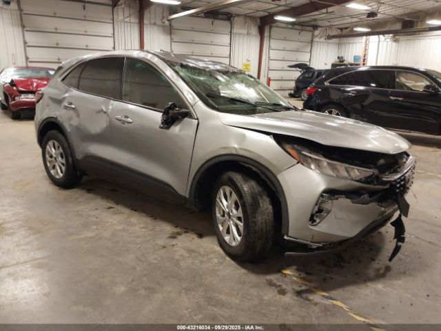 2023 FORD ESCAPE 1FMCU0GN4PUA08524