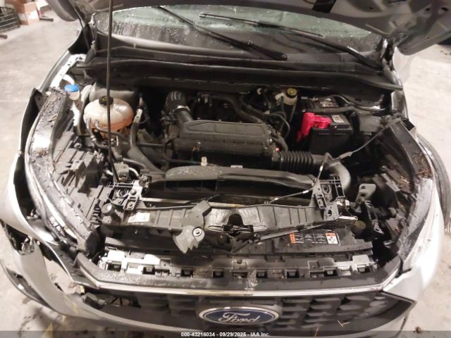 2023 FORD ESCAPE 1FMCU0GN4PUA08524 Photo 9