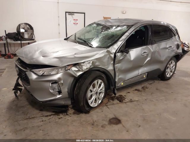 2023 FORD ESCAPE 1FMCU0GN4PUA08524 Photo 1