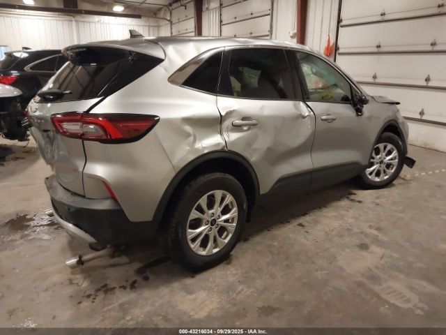 2023 FORD ESCAPE 1FMCU0GN4PUA08524 Photo 3