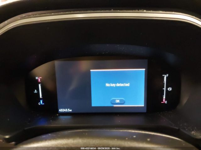 2023 FORD ESCAPE 1FMCU0GN4PUA08524 Photo 6