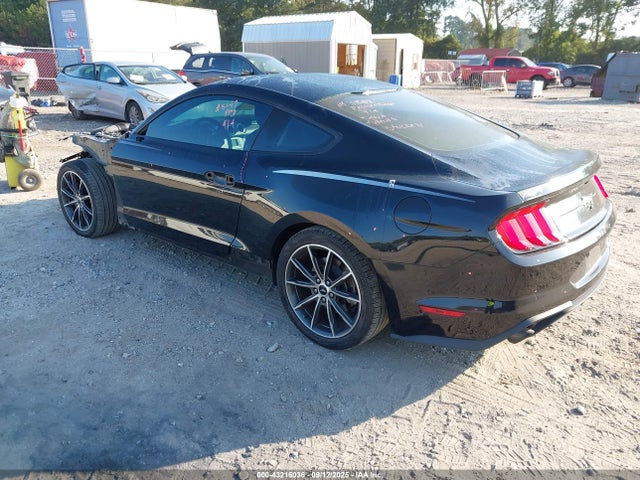 1FA6P8TH6J5112835 Ford 2.3l 4v premium fuel