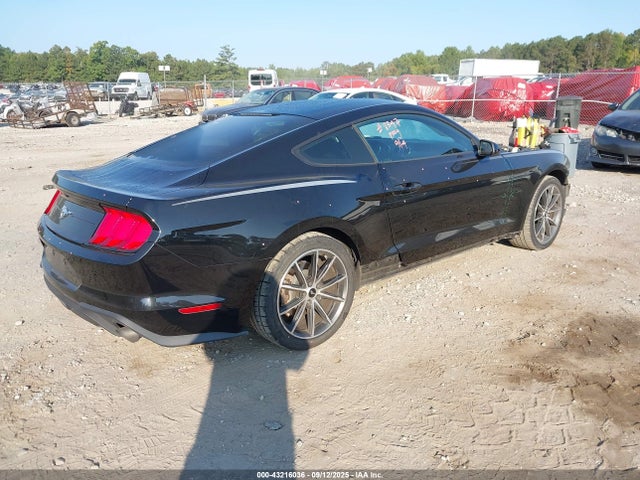 1FA6P8TH6J5112835 Ford 2.3l 4v premium fuel