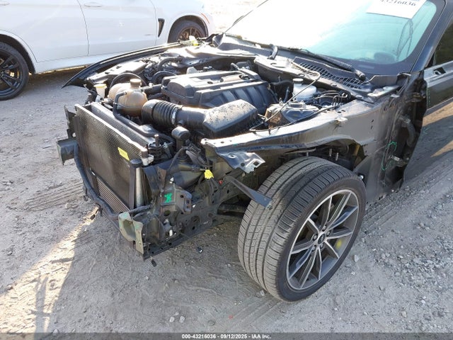 1FA6P8TH6J5112835 Ford 2.3l 4v premium fuel