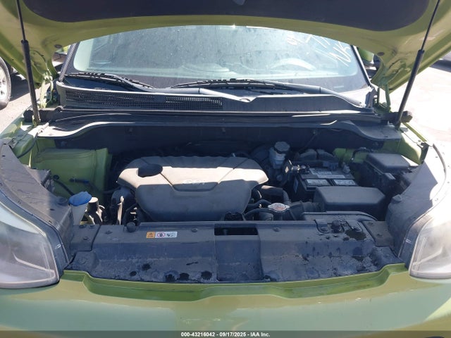 KIA dohc gdi gamma 2015 KNDJN2A20F7809175 Image 10